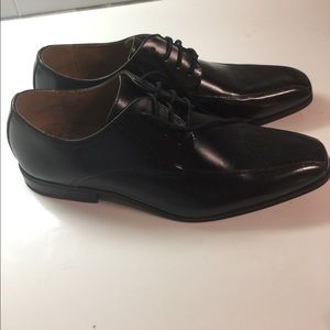 Florsheim Men’s Corbetta Cap Ox Oxford Shoe